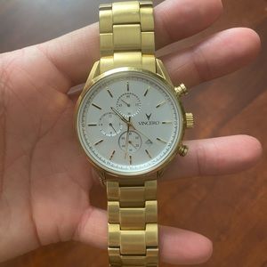Vincero Chrono Men’s Watch